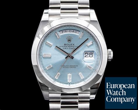 bqby blue face diamond rolex|rolex 228206.